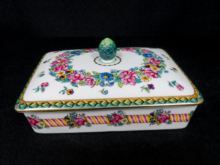 Horchow Playing Card Box