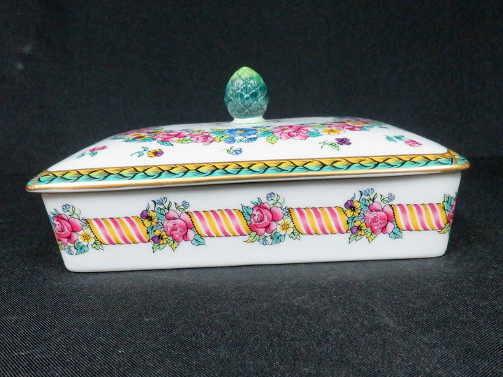 Horchow Playing Card Box