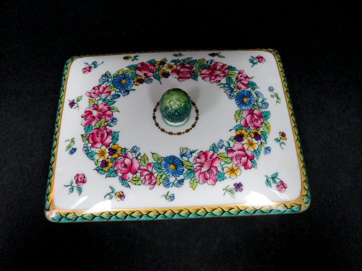 Horchow Playing Card Box