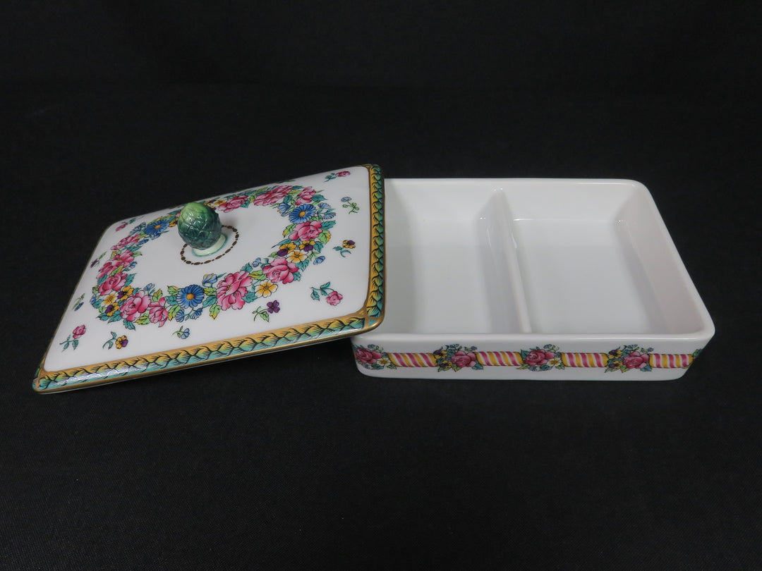 Horchow Playing Card Box