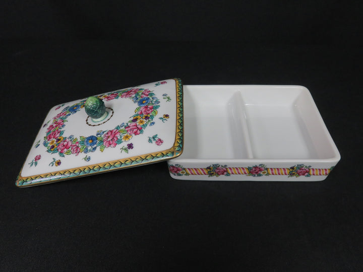Horchow Playing Card Box