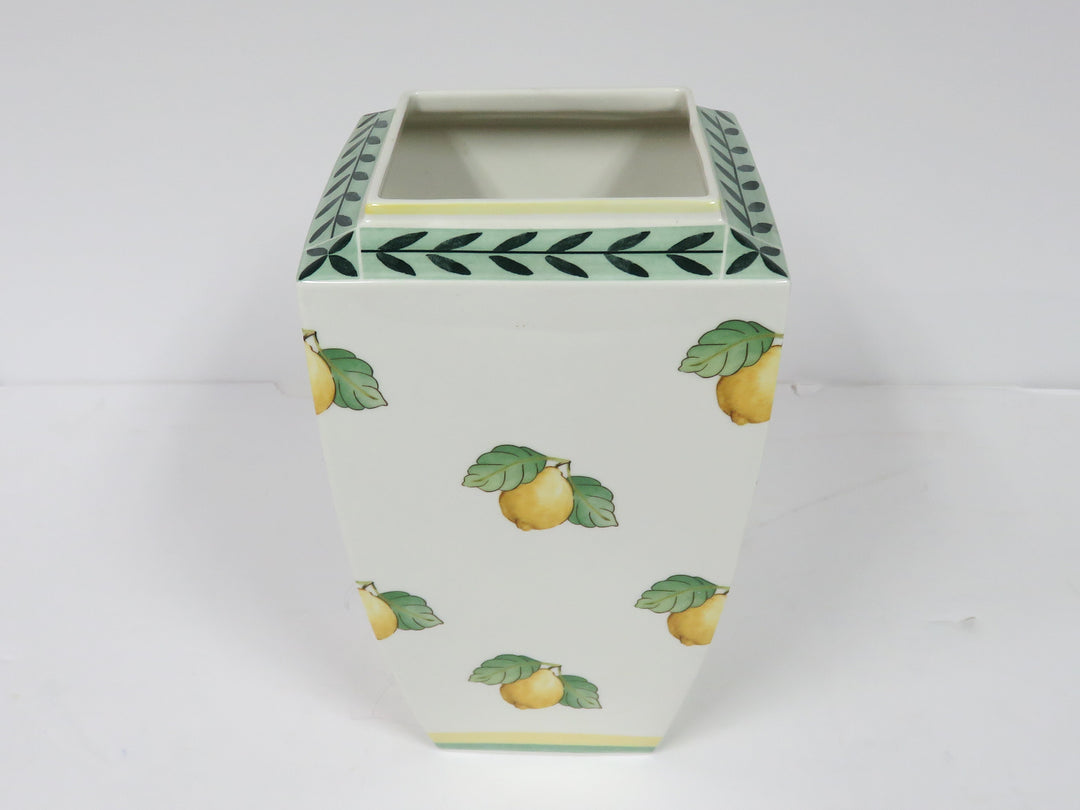 Villeroy & Boch French Garden Vase