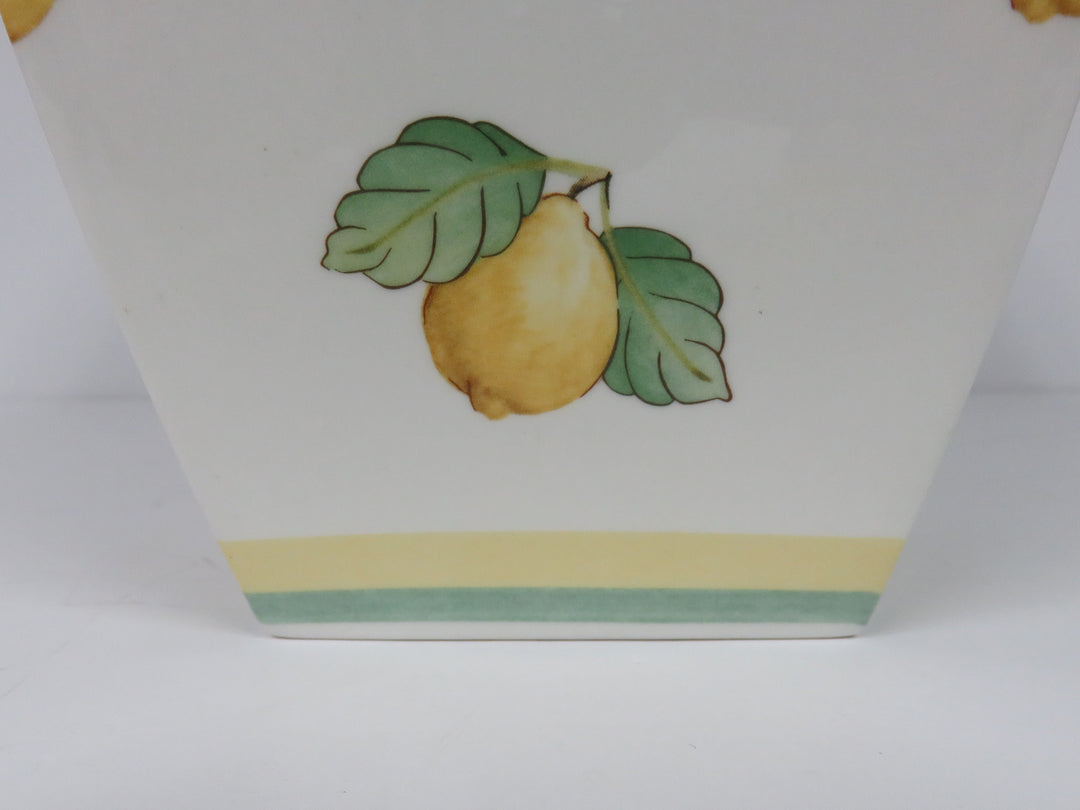 Villeroy & Boch French Garden Vase