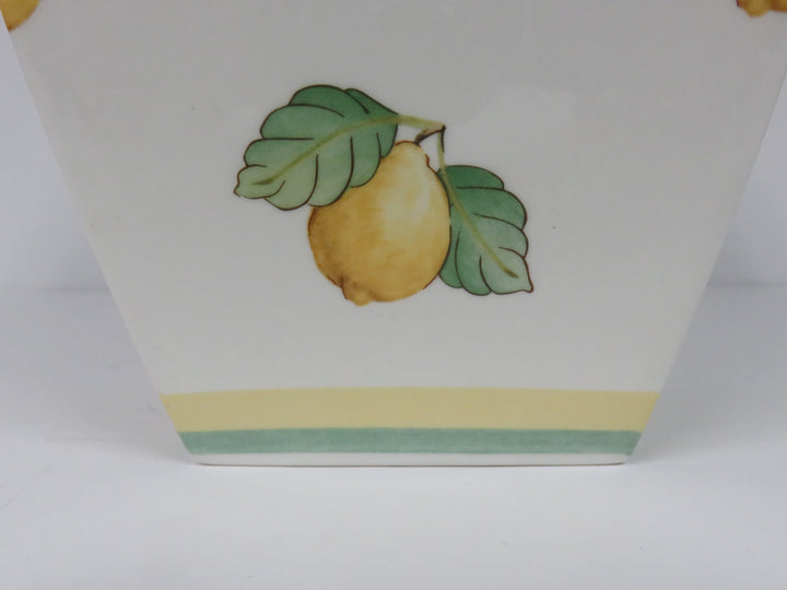 Villeroy & Boch French Garden Vase