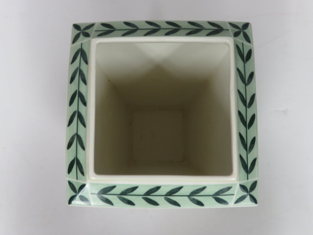 Villeroy & Boch French Garden Vase