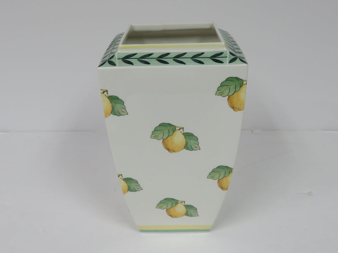 Villeroy & Boch French Garden Vase