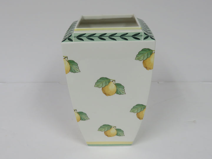Villeroy & Boch French Garden Vase