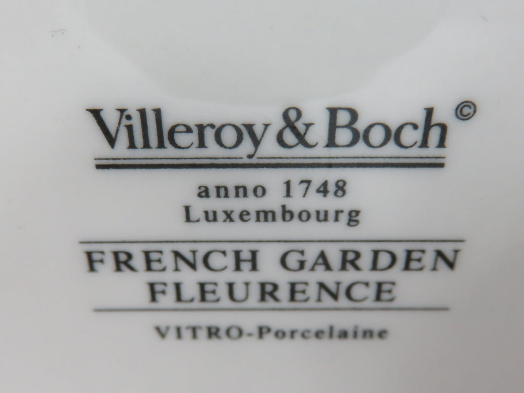 Villeroy & Boch French Garden Vase