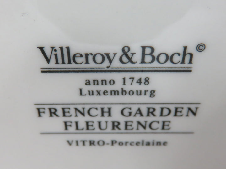Villeroy & Boch French Garden Vase