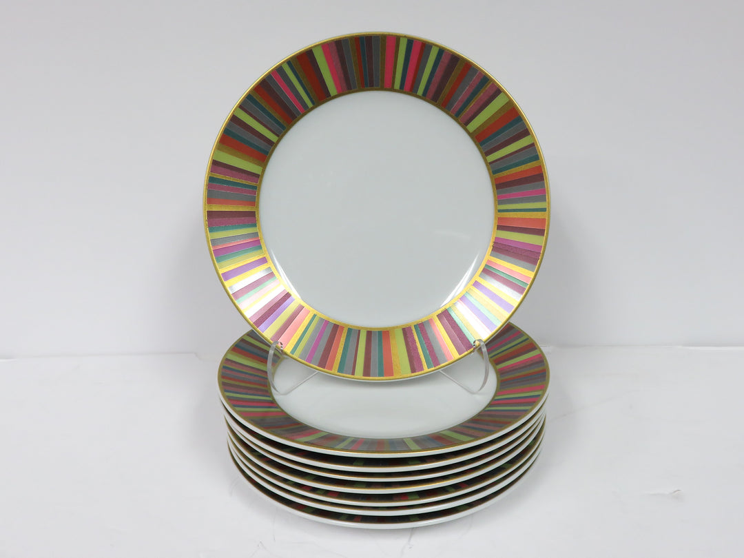 Pottery Barn Salad Plates