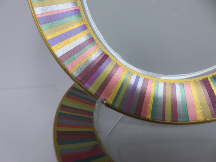 Pottery Barn Salad Plates