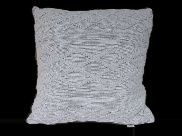 Soft Throw Pillow