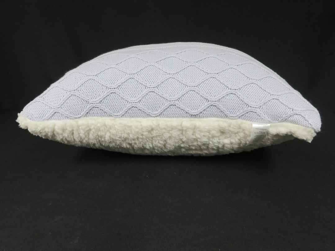 Soft Throw Pillow