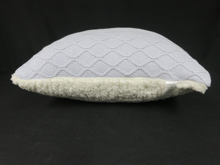 Soft Throw Pillow