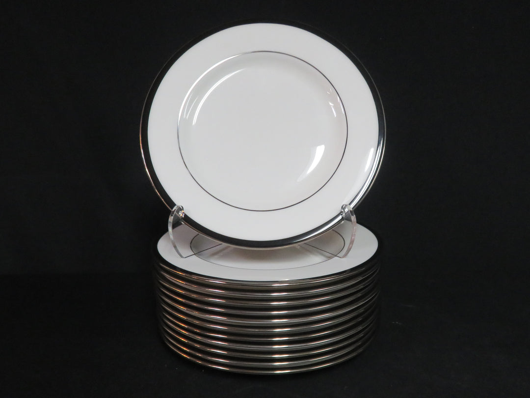 Lenox Leigh Dessert/Salad Plates