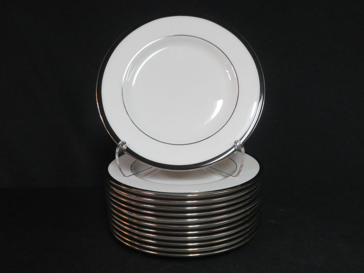Lenox Leigh Dessert/Salad Plates