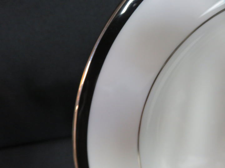 Lenox Leigh Dessert/Salad Plates
