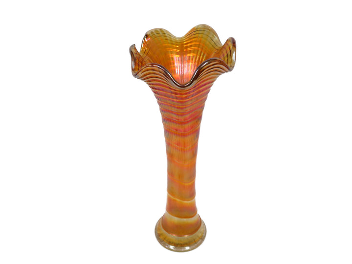 Imerial Glass Vase