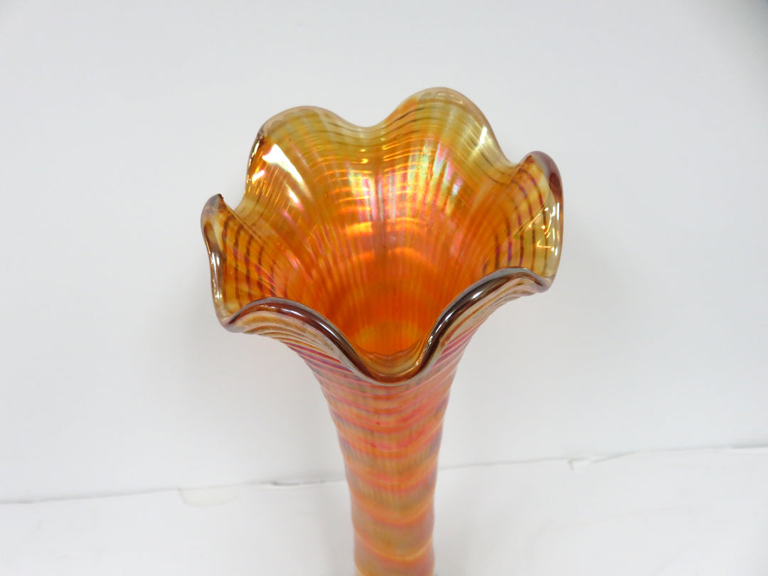 Imerial Glass Vase