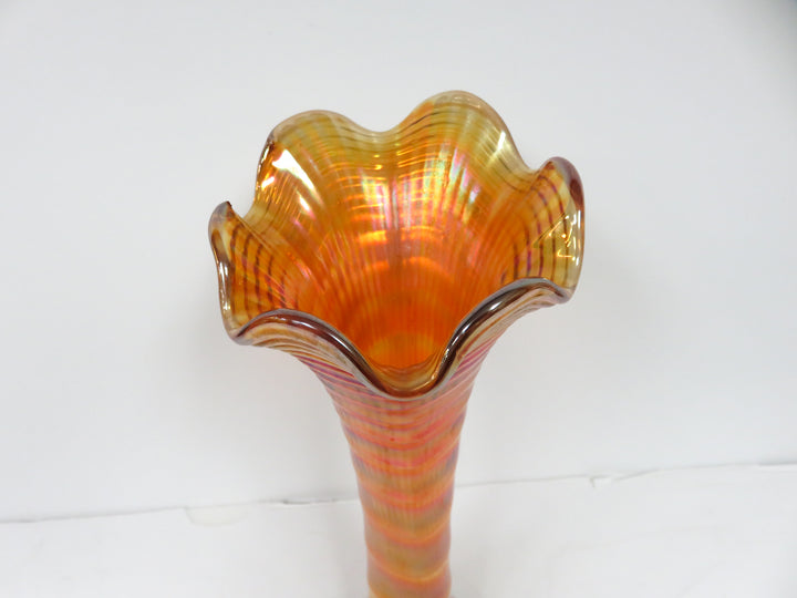 Imerial Glass Vase