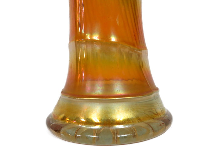 Imerial Glass Vase
