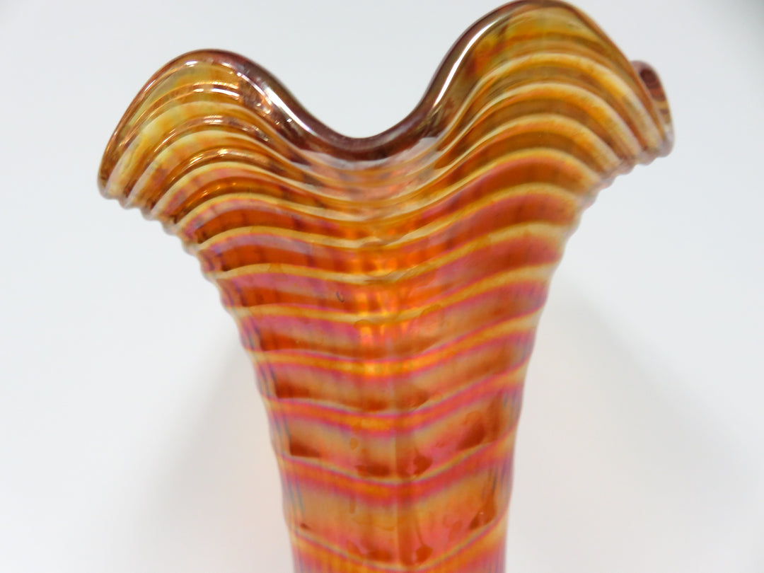 Imerial Glass Vase