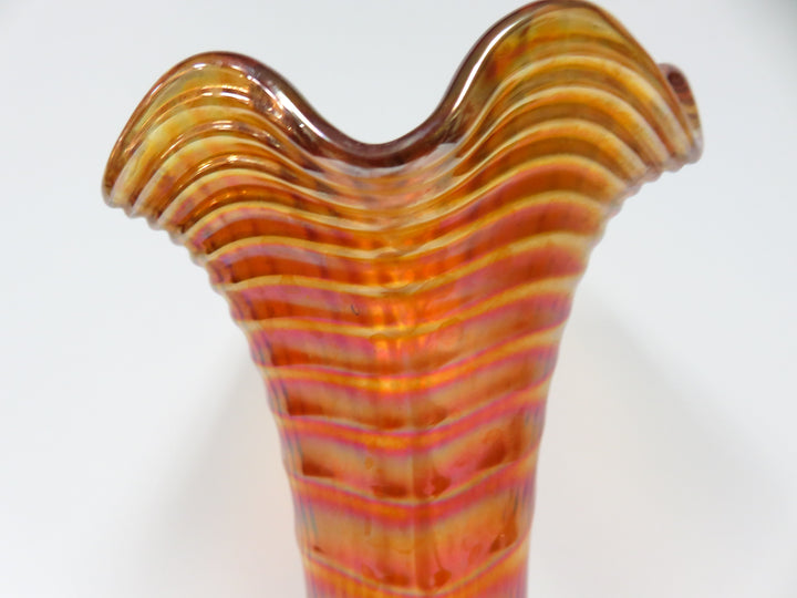 Imerial Glass Vase