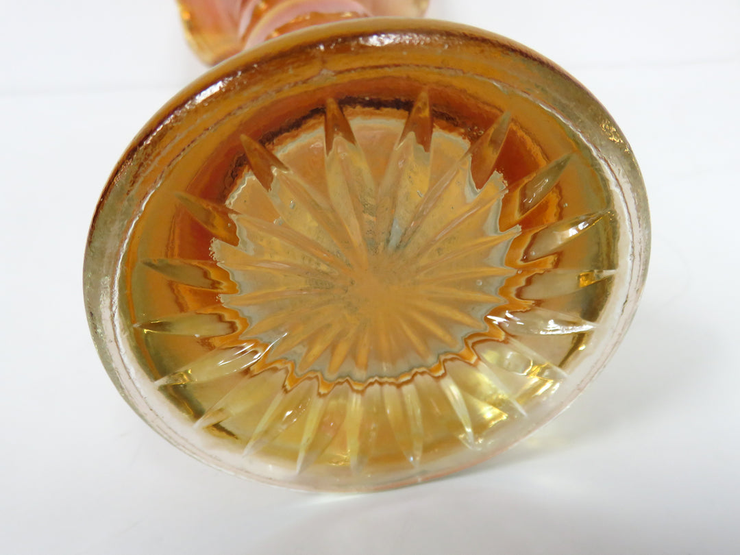 Imerial Glass Vase