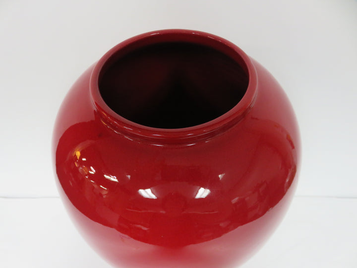 Haeger Vase