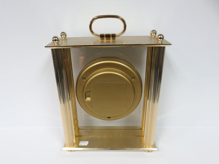 Seiko Mantle Clock