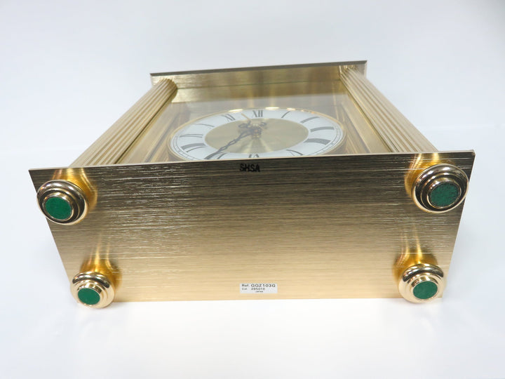 Seiko Mantle Clock
