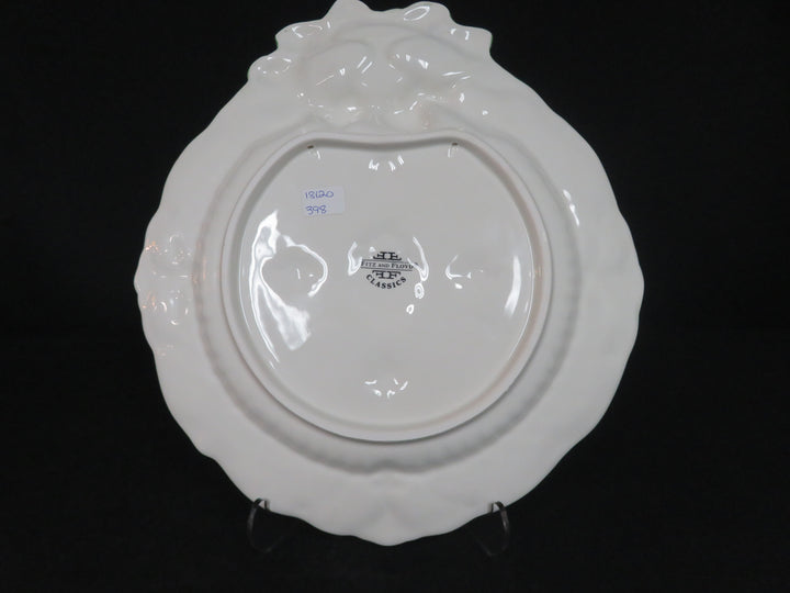 Fitz & Floyd "Classics" Plate