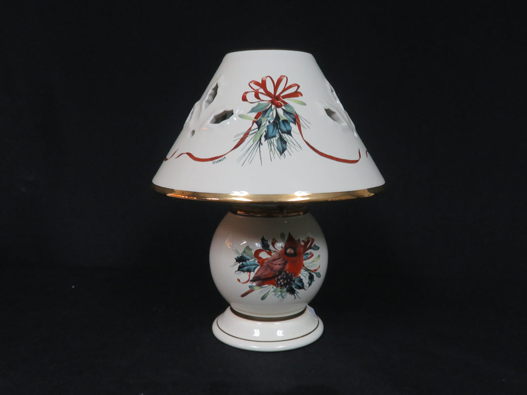 Lenox Tea Light Lamp
