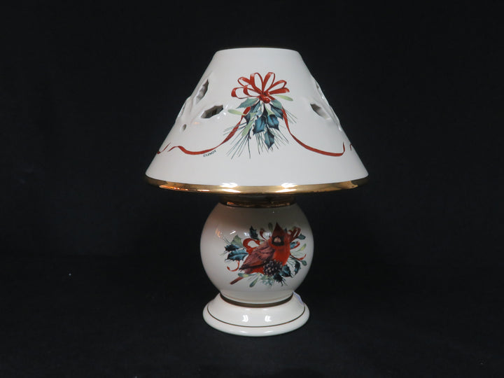 Lenox Tea Light Lamp