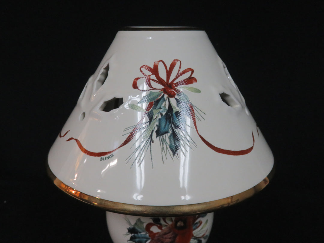 Lenox Tea Light Lamp