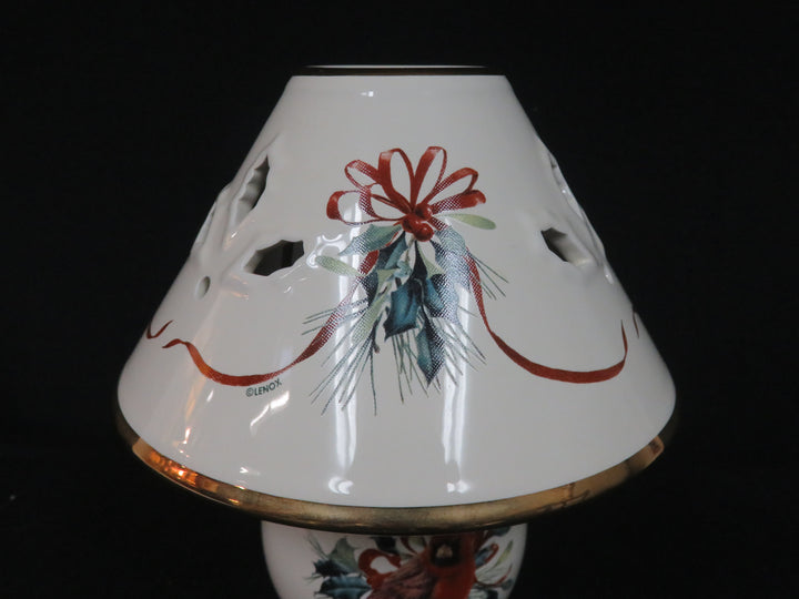 Lenox Tea Light Lamp