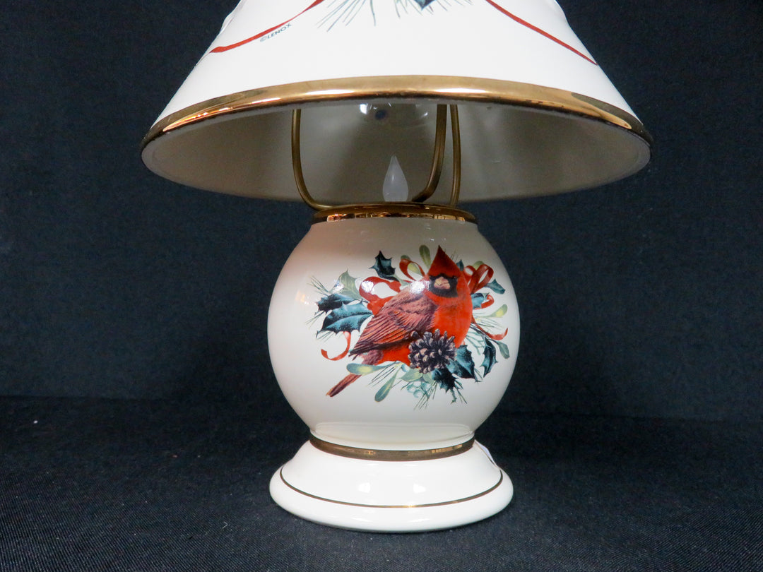 Lenox Tea Light Lamp