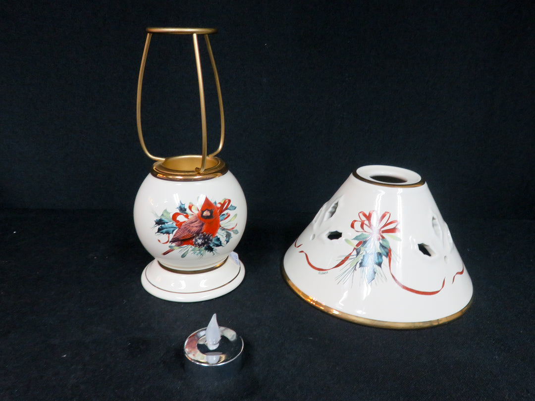 Lenox Tea Light Lamp