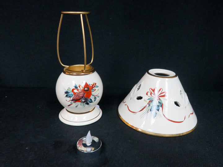 Lenox Tea Light Lamp
