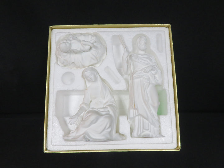 Lenox "Holy Family" Nativity