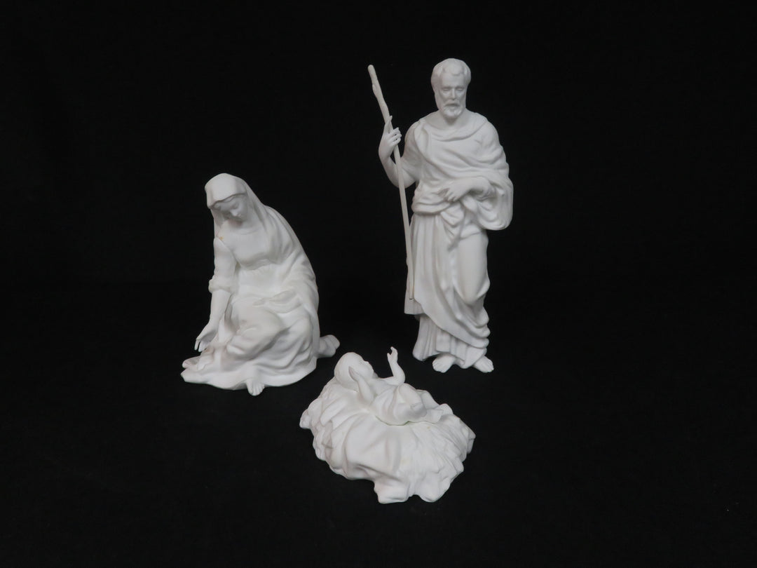 Lenox "Holy Family" Nativity