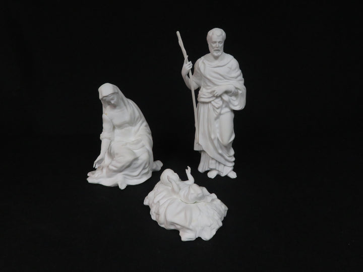 Lenox "Holy Family" Nativity