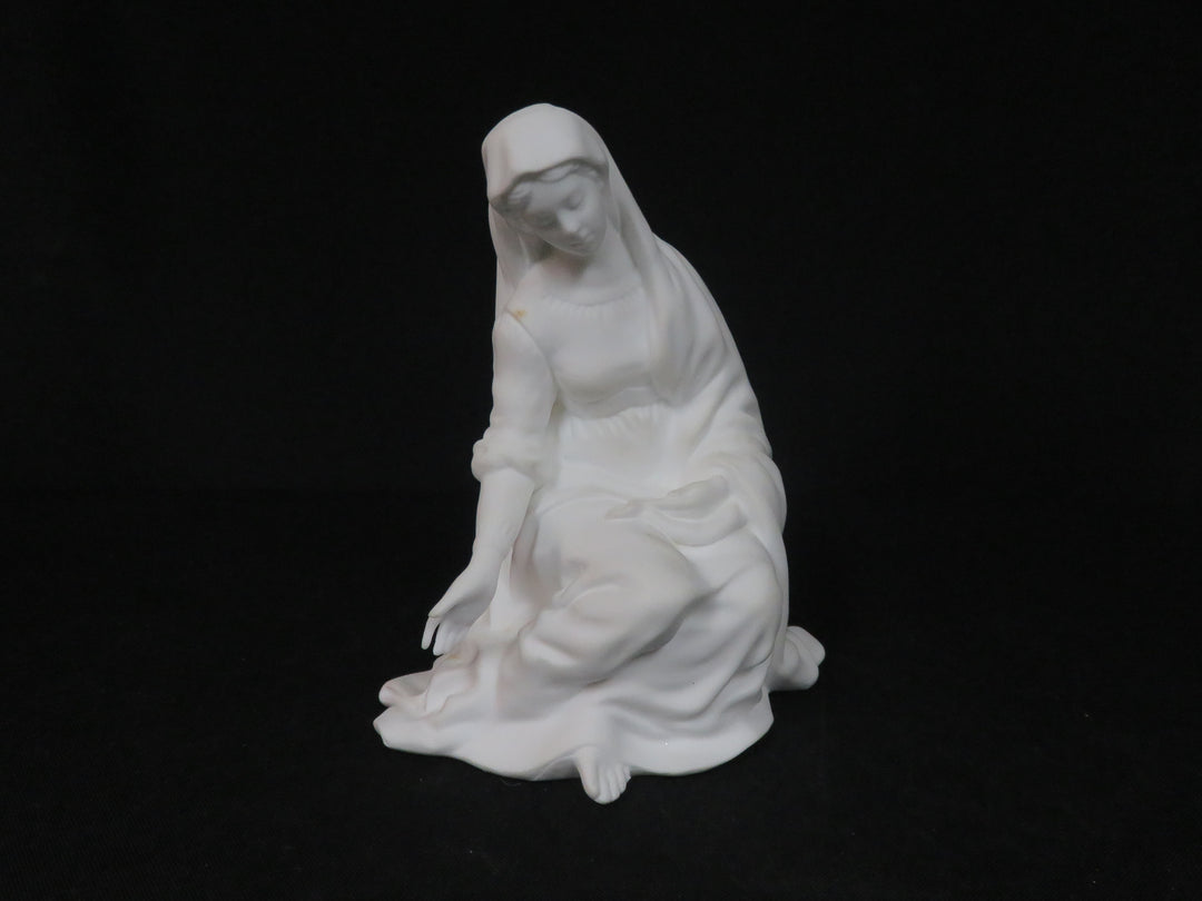 Lenox "Holy Family" Nativity
