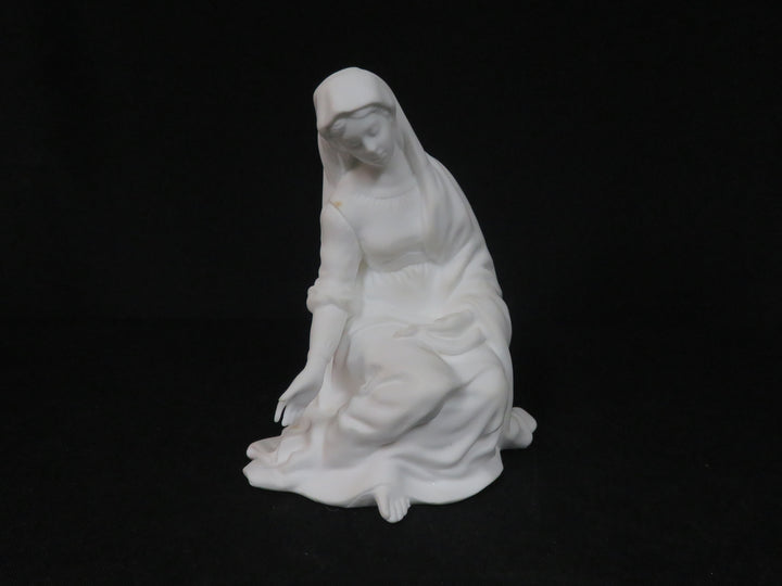 Lenox "Holy Family" Nativity