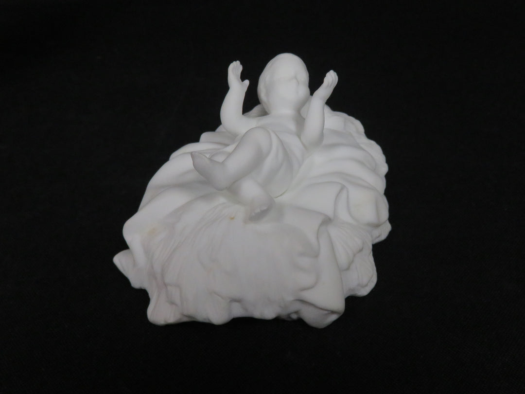Lenox "Holy Family" Nativity