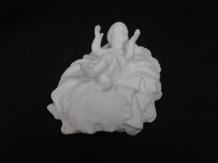 Lenox "Holy Family" Nativity