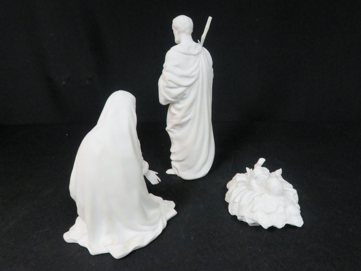 Lenox "Holy Family" Nativity