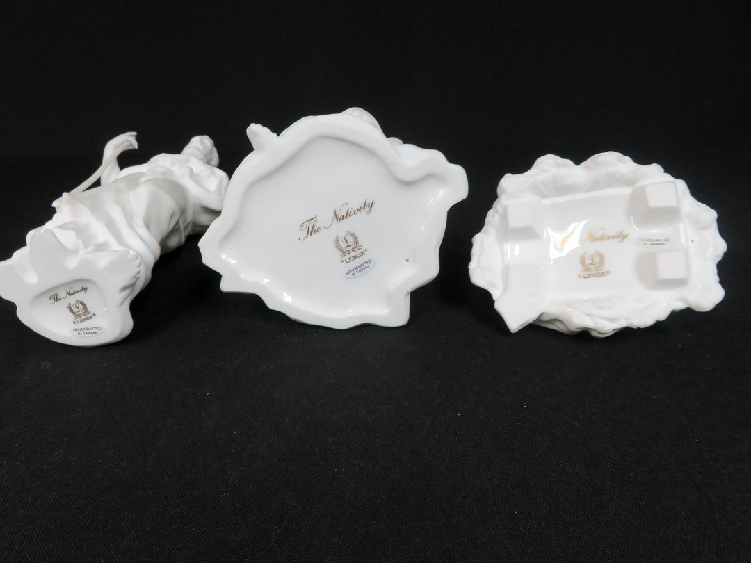 Lenox "Holy Family" Nativity