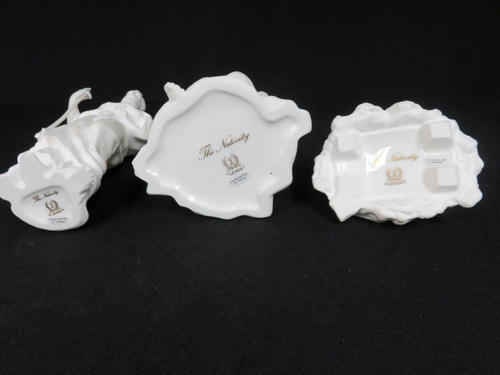 Lenox "Holy Family" Nativity
