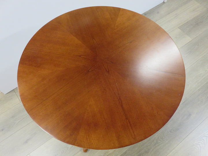 Bombay Occasional Table